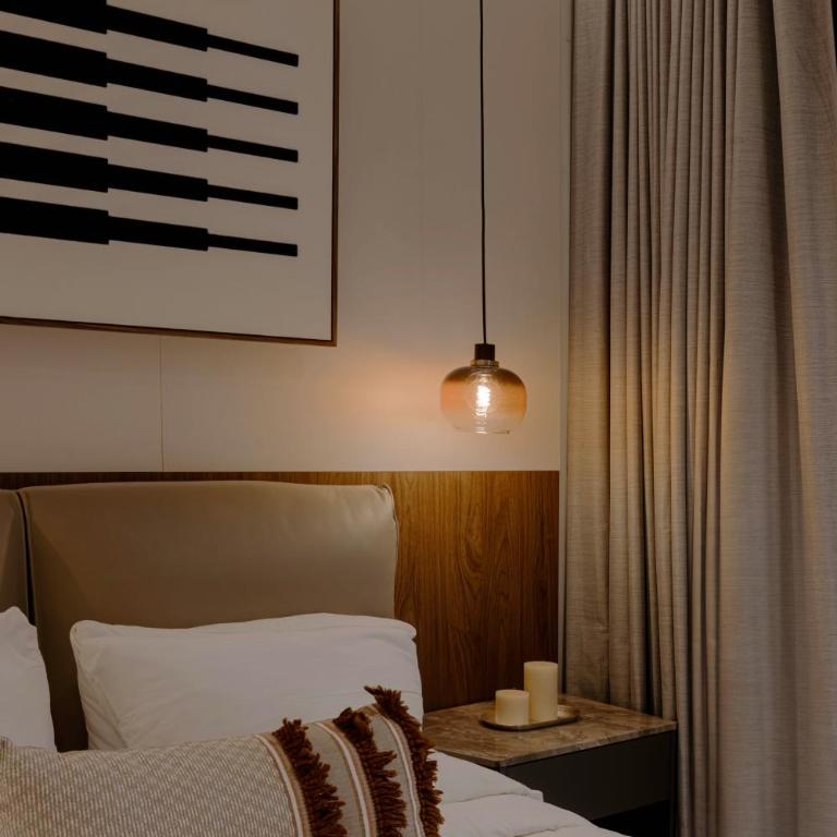 Poe 227 By Ömora - Apartamento de 2 dormitorios - 13