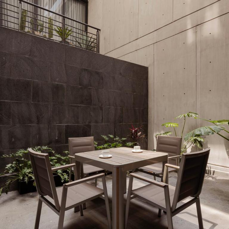 Poe 227 By Ömora - Apartamento de 2 dormitorios - 15