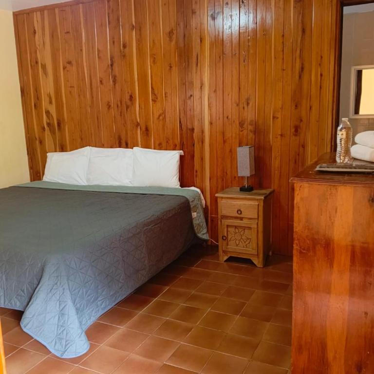 San Cristobal Bleisure Hotel Centro - Habitación Estándar - 1 cama grande - 8