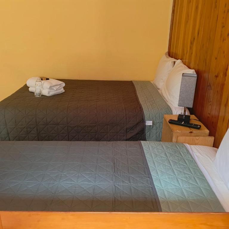San Cristobal Bleisure Hotel Centro - Habitación Doble Estándar - 8