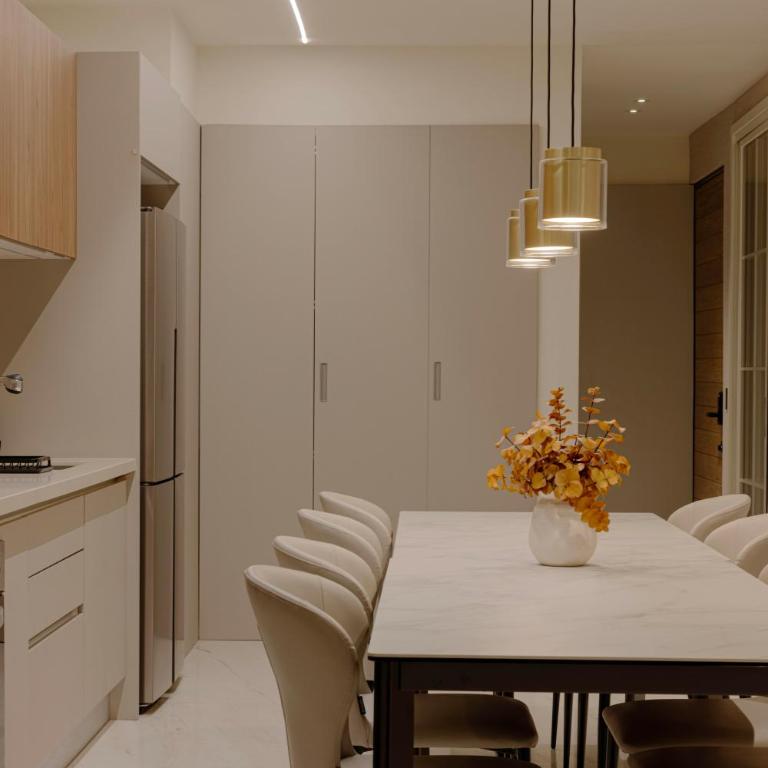 Poe 227 By Ömora - Apartamento de 3 dormitorios - 14