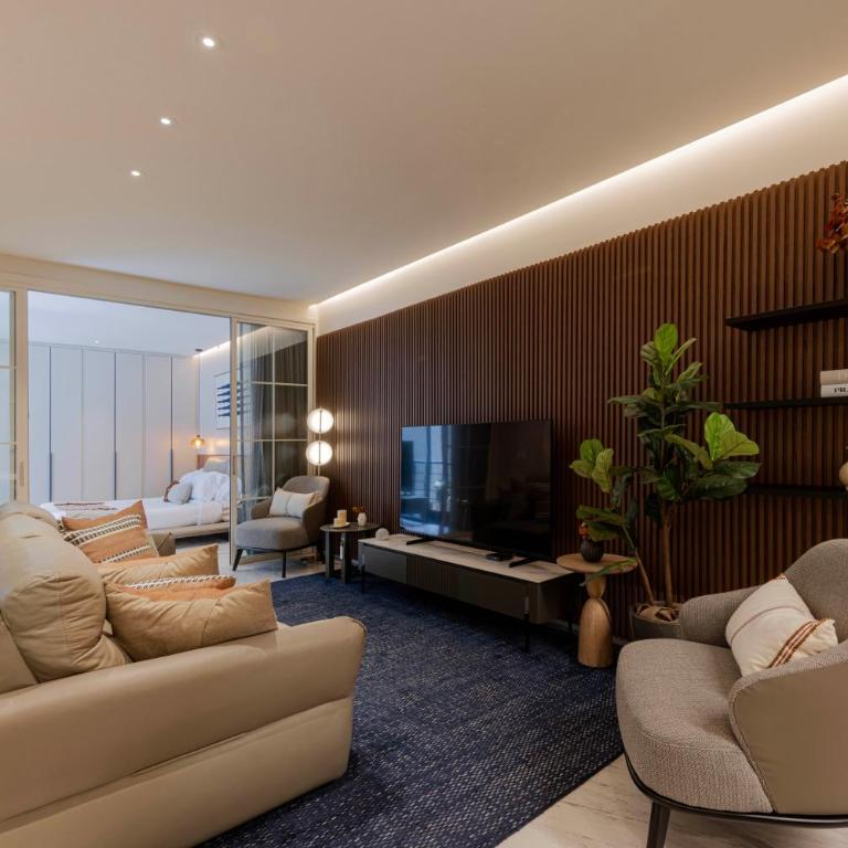 Poe 227 By Ömora - Apartamento de 3 dormitorios - 10