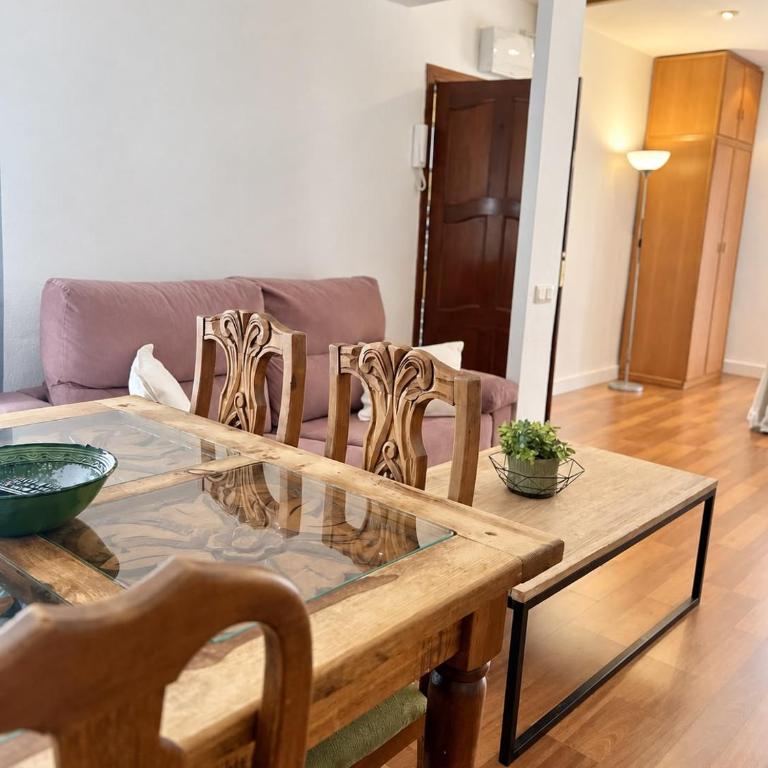 Nueva Córdoba Judería - Apartment with Balcony - 6