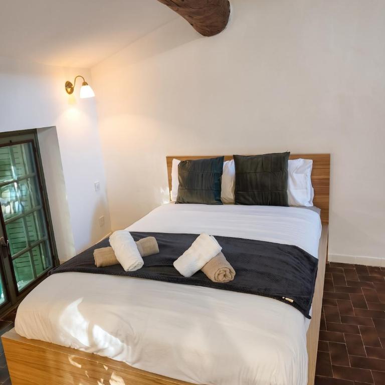 Maison Belon Uzès Centre - Appartement - 4