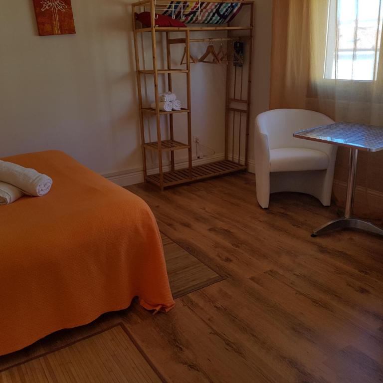 B&B Alghero Republic - Camera Matrimoniale - 19