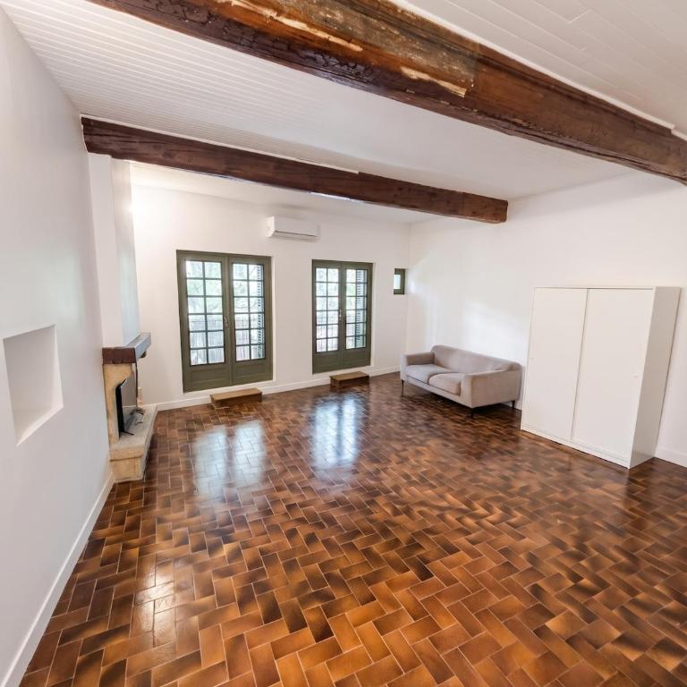 Maison Belon Uzès Centre - Appartement - 12