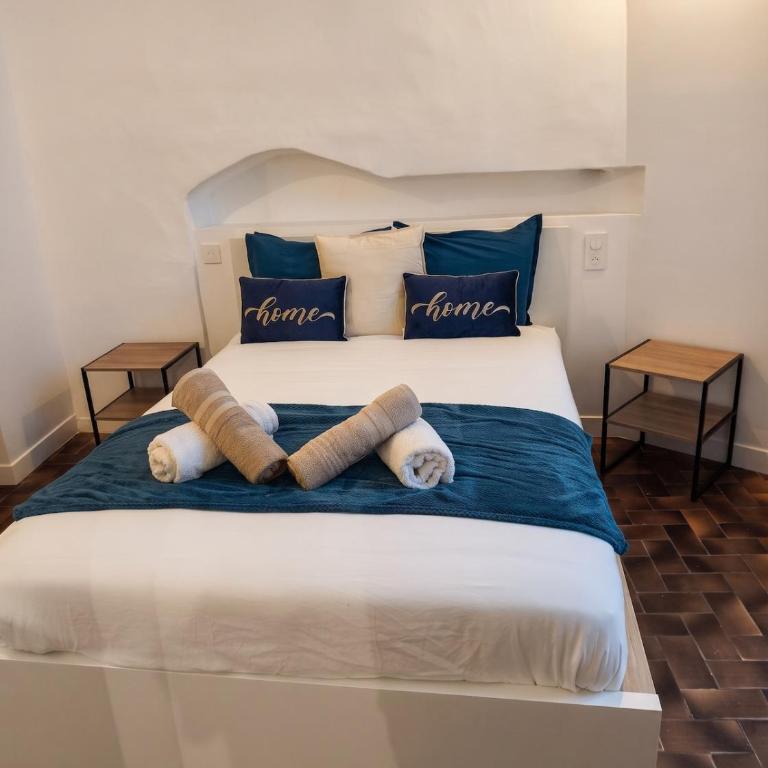 Maison Belon Uzès Centre - Appartement - 16
