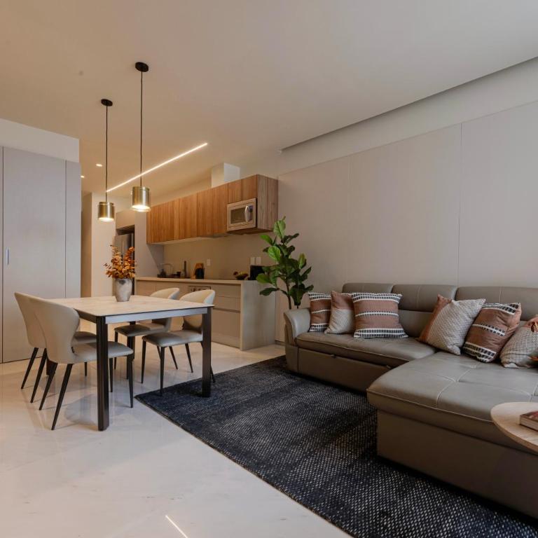 Poe 227 By Ömora - Apartamento de 2 dormitorios - 8