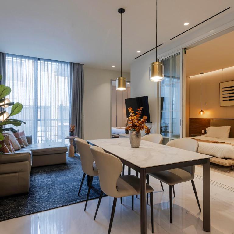 Poe 227 By Ömora - Apartamento de 2 dormitorios - 10