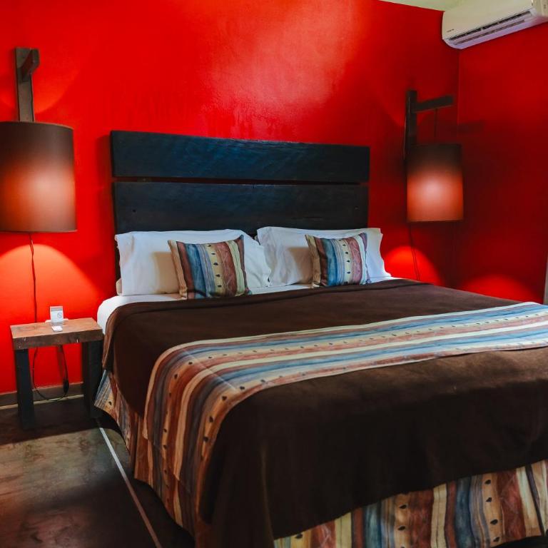 Raices Amambai Lodges - Superior Bungalow - 8