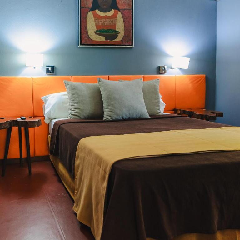 Raices Amambai Lodges - Bungalow (4 Adults) - 7