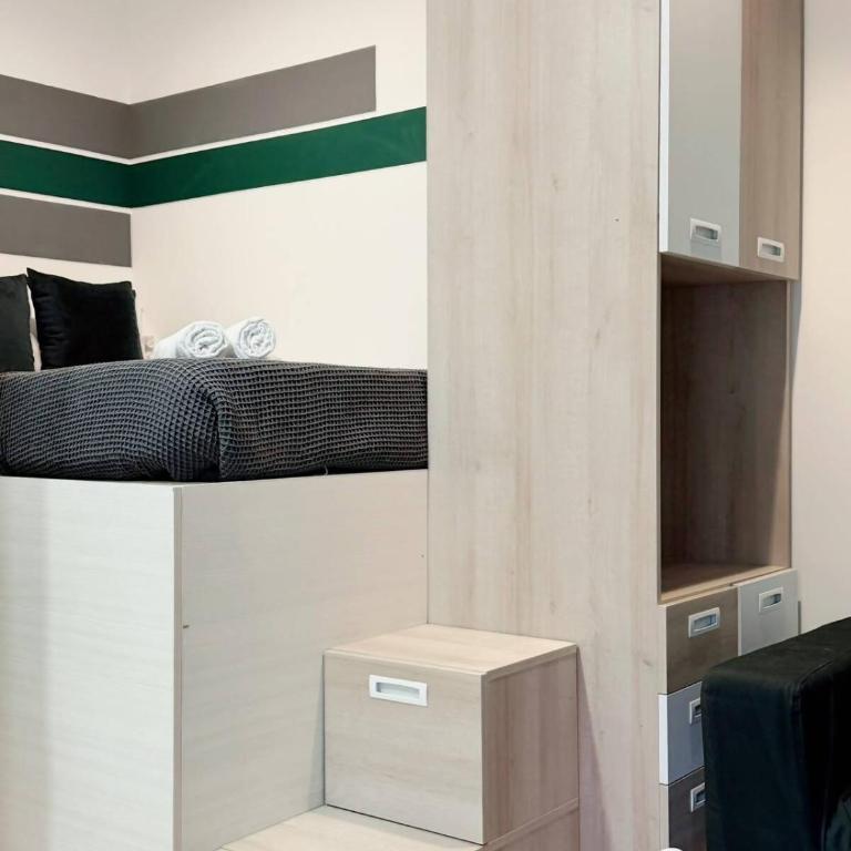 Apartamento céntrico y Acogedor - Appartement 1 Chambre - 4