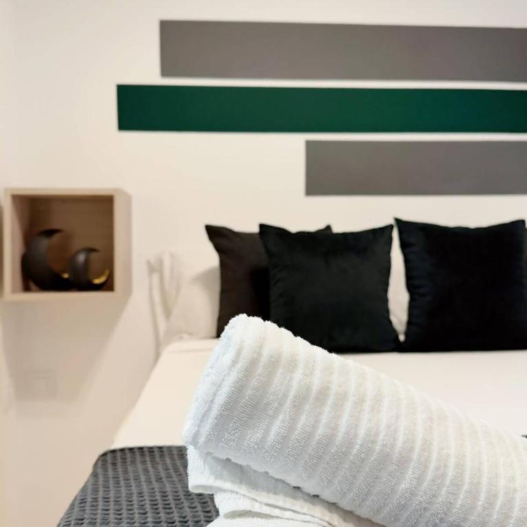 Apartamento céntrico y Acogedor - Appartement 1 Chambre - 6