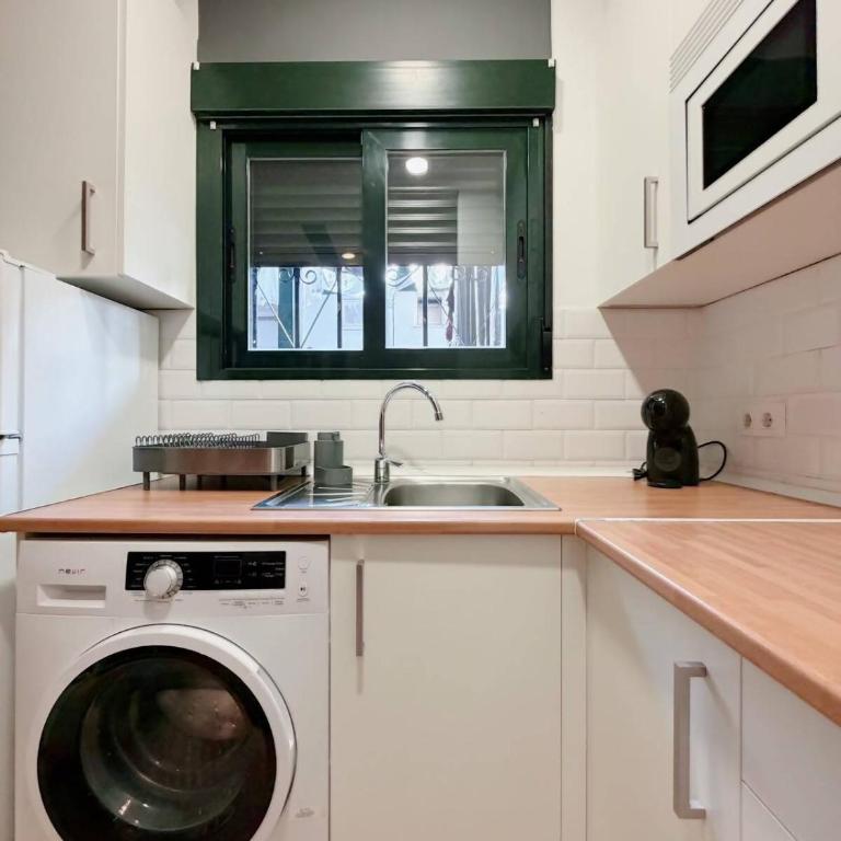 Apartamento céntrico y Acogedor - Appartement 1 Chambre - 11