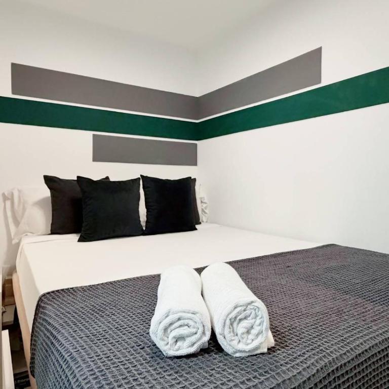 Apartamento céntrico y Acogedor - Appartement 1 Chambre - 14