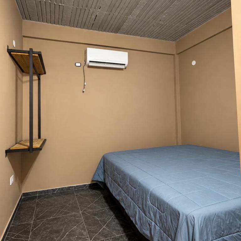 Cabañas el descanso - Two-Bedroom Apartment - 5