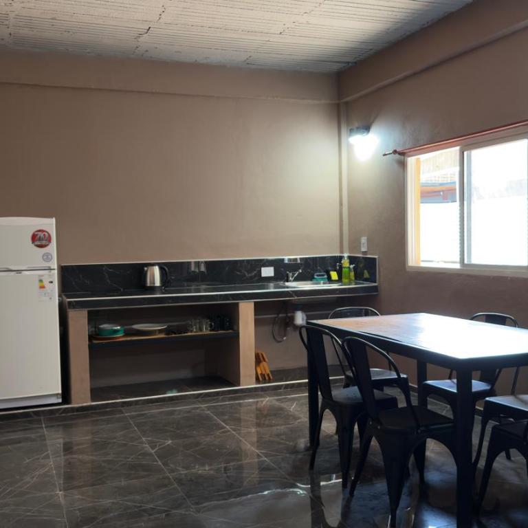 Cabañas el descanso - Two-Bedroom Apartment - 8