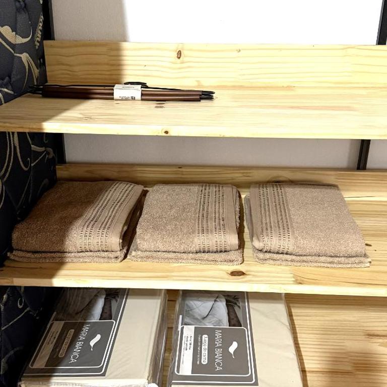 Cabañas el descanso - One-Bedroom Apartment - 9