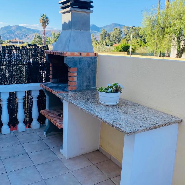 Villa particular, confortable. - Villa de 3 dormitorios - 15