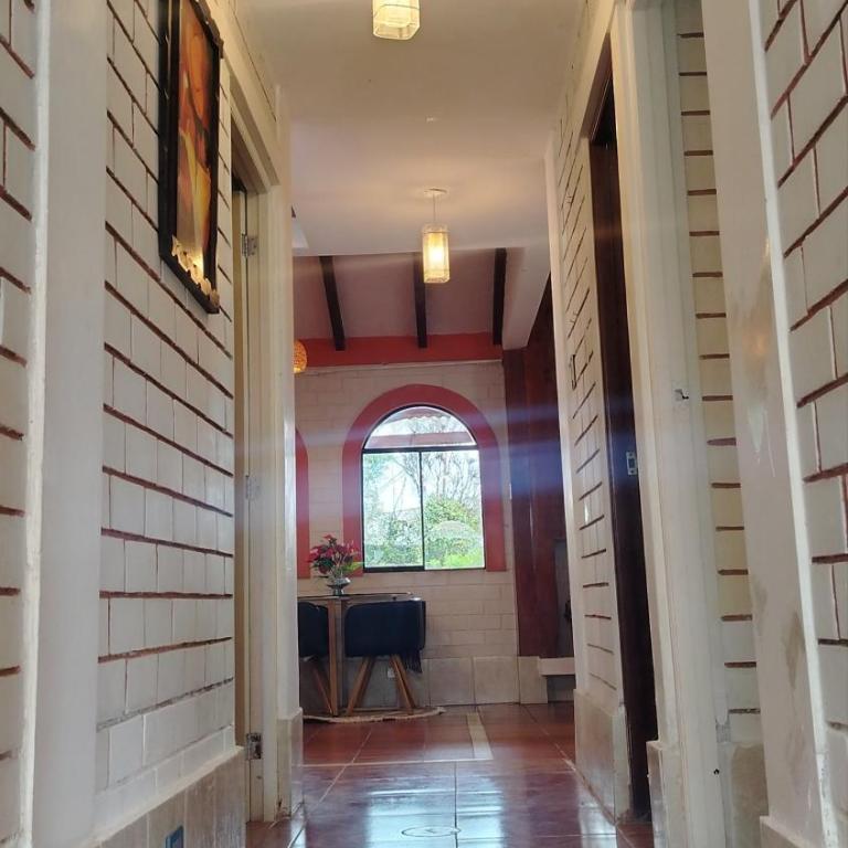 Casa Campestre en la Playa - Four-Bedroom House - 30