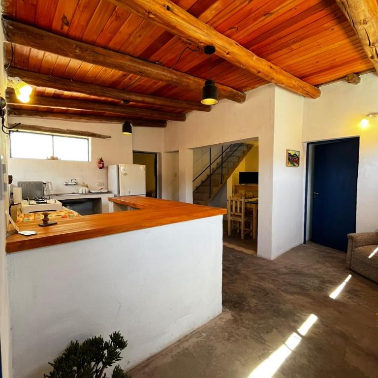 Cabañas don Julio - Apartamento de 3 dormitorios - 5