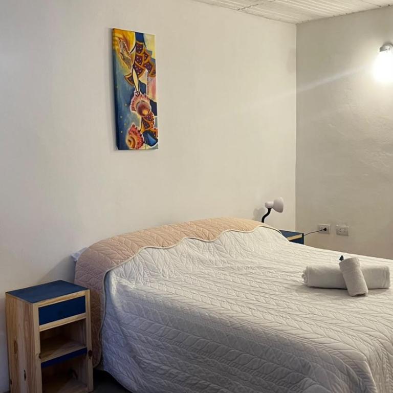 Cabañas don Julio - Apartamento de 3 dormitorios - 6
