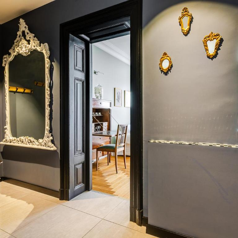 La belle Strasbourgeoise - Appartement - 14
