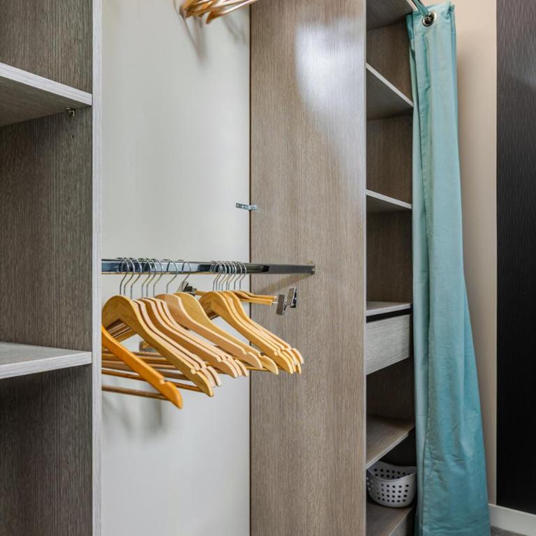 La belle Strasbourgeoise - Appartement - 17