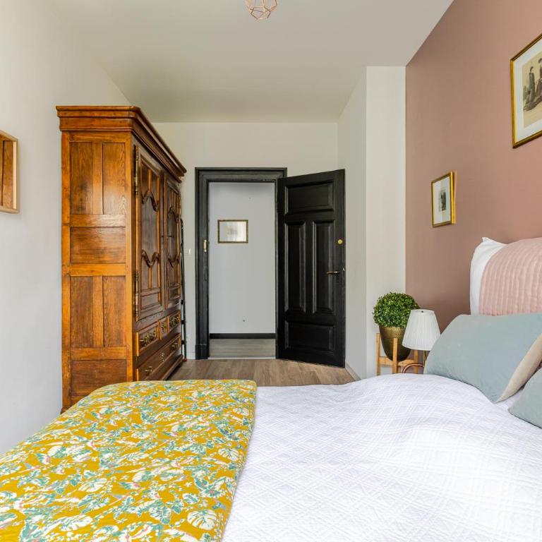 La belle Strasbourgeoise - Appartement - 25