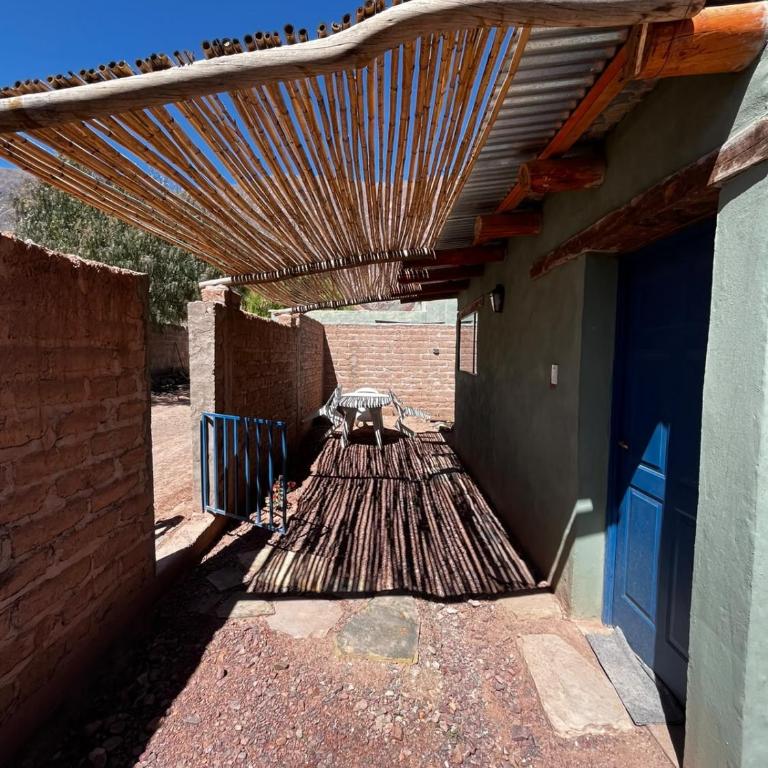 Cabañas don Julio - Apartamento de 3 dormitorios - 8