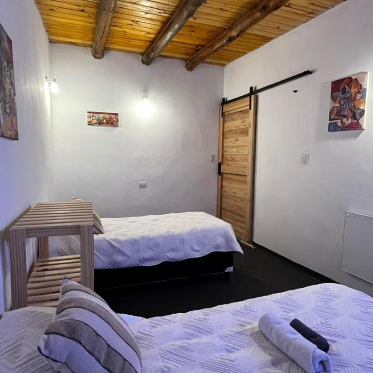 Cabañas don Julio - Apartamento de 3 dormitorios - 9