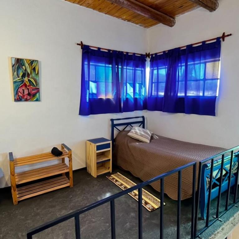 Cabañas don Julio - Apartamento de 3 dormitorios - 10