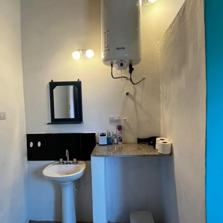 Cabañas don Julio - Apartamento de 3 dormitorios - 12