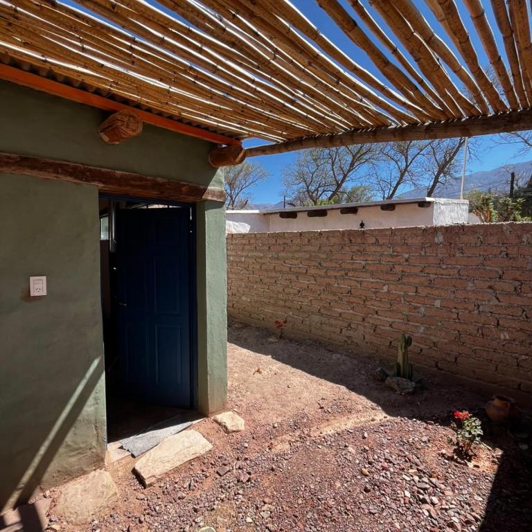 Cabañas don Julio - Apartamento de 3 dormitorios - 13