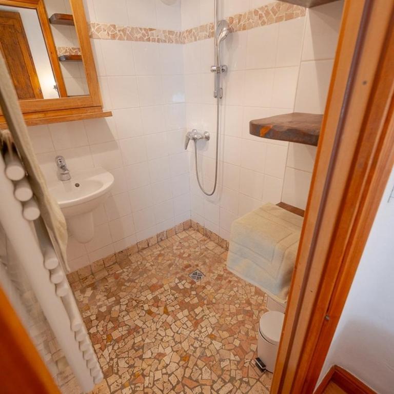 Le Marronnier des Cimes - Appartement 1 Chambre - 2
