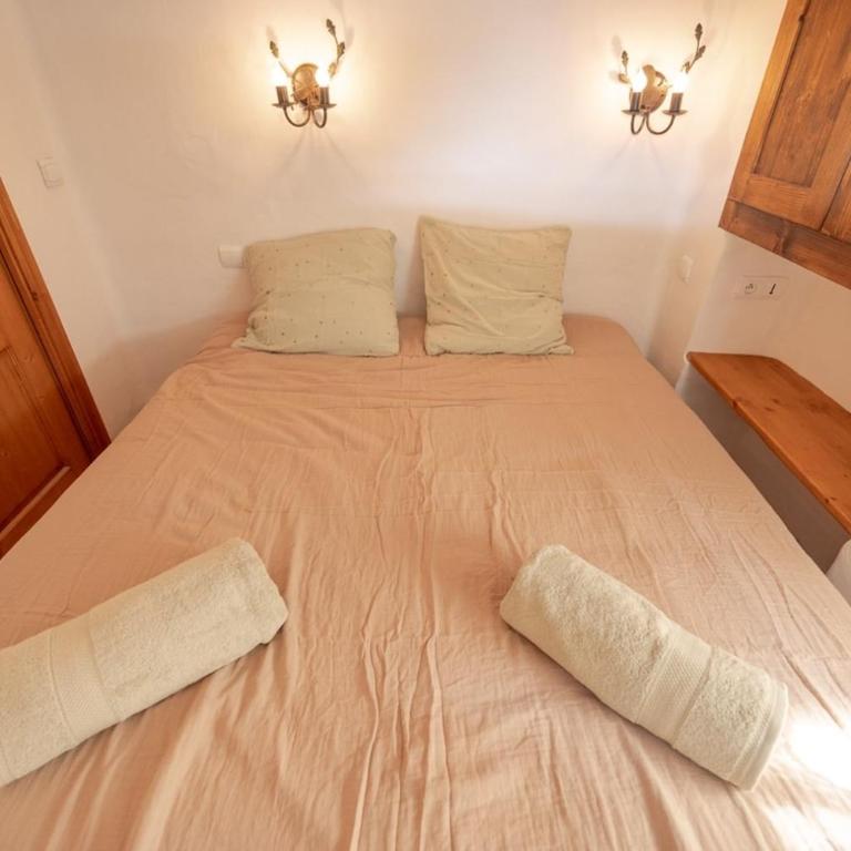 Le Marronnier des Cimes - Appartement 1 Chambre - 3