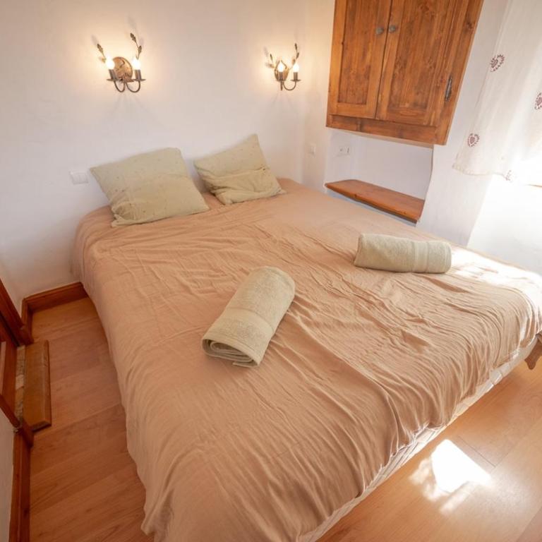 Le Marronnier des Cimes - Appartement 1 Chambre - 6