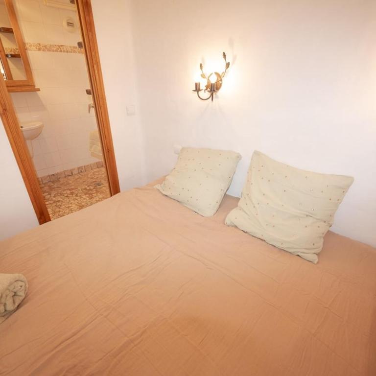 Le Marronnier des Cimes - Appartement 1 Chambre - 10