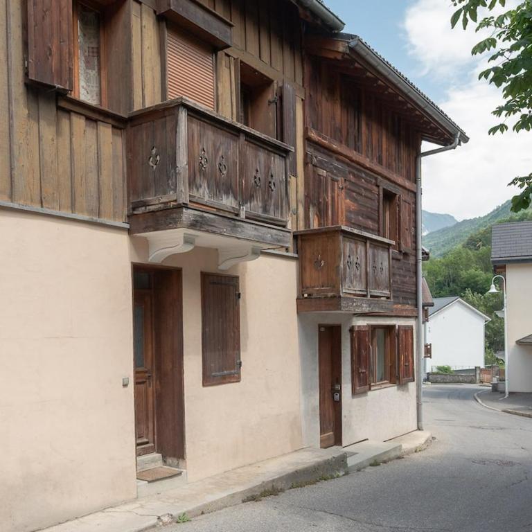 Le Marronnier des Cimes - Appartement 1 Chambre - 15