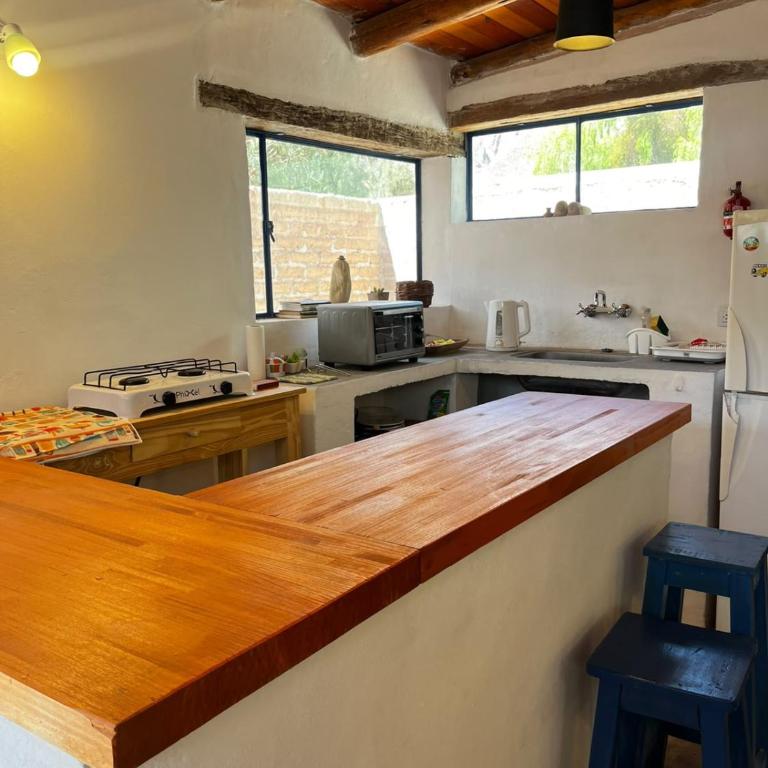 Cabañas don Julio - Apartamento de 3 dormitorios - 14
