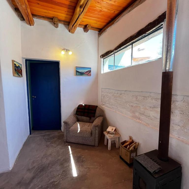 Cabañas don Julio - Apartamento de 3 dormitorios - 15