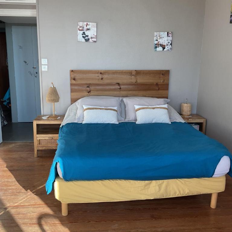TIANE - Appartement 2 Chambres - 28