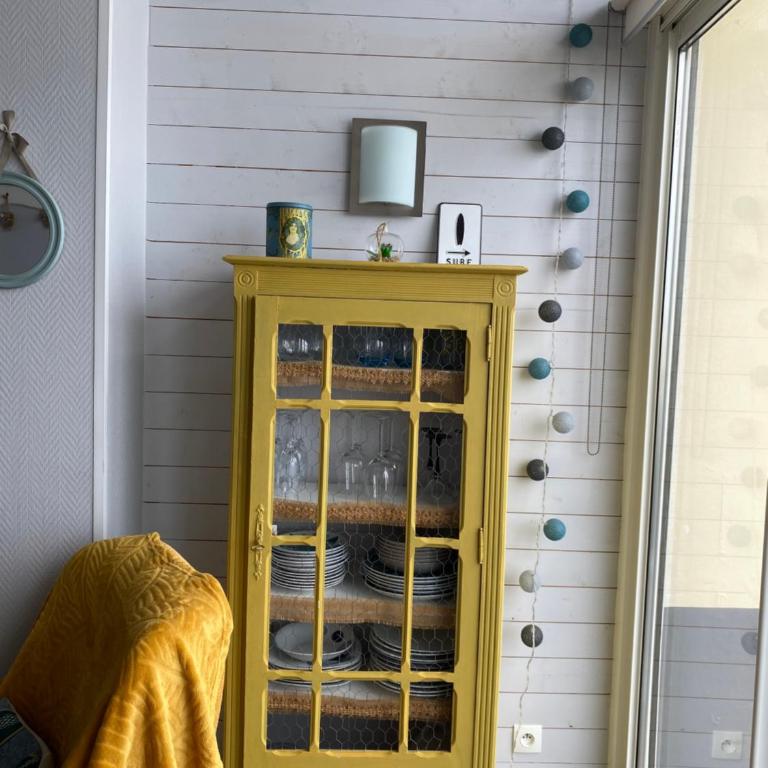 TIANE - Appartement 2 Chambres - 32