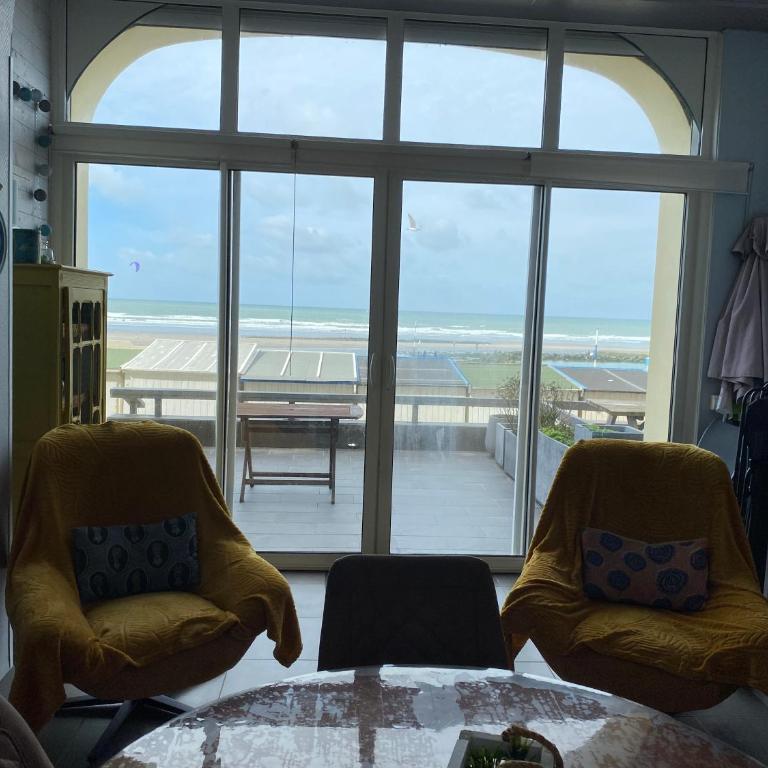 TIANE - Appartement 2 Chambres - 33