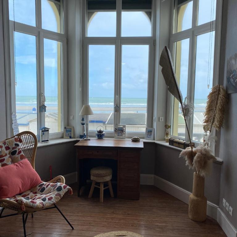 TIANE - Appartement 2 Chambres - 36