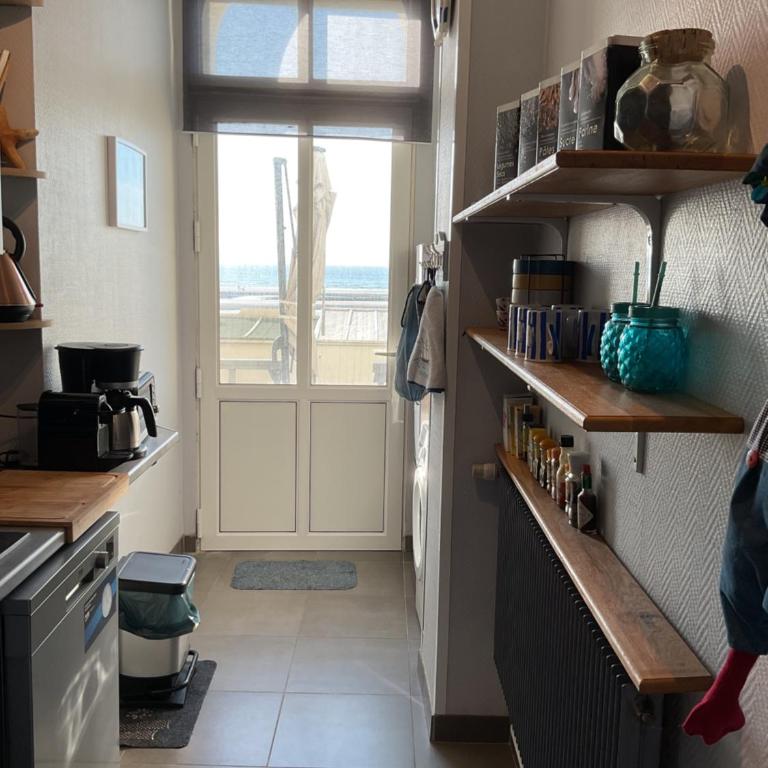 TIANE - Appartement 2 Chambres - 37