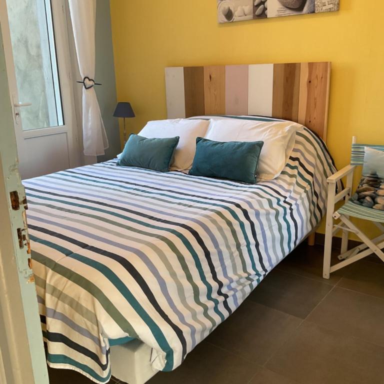 TIANE - Appartement 2 Chambres - 40