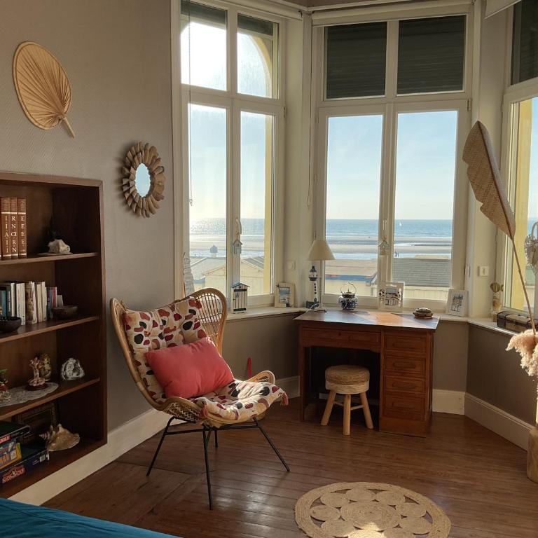 TIANE - Appartement 2 Chambres - 39