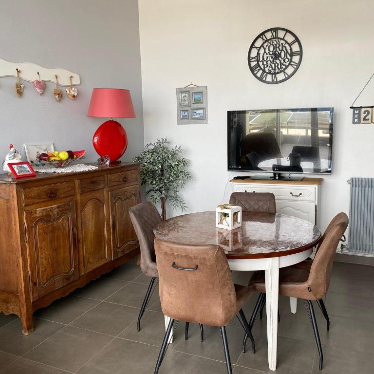 TIANE - Appartement 2 Chambres - 41