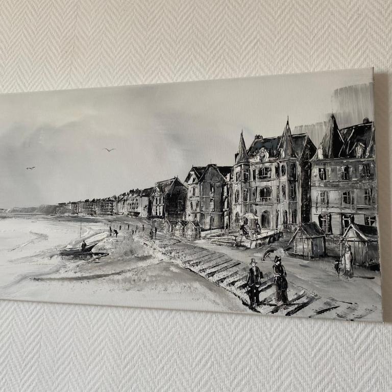 TIANE - Appartement 2 Chambres - 43